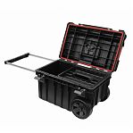 Ящик для инструментов QBRICK SYSTEM ONE Trolley Vario 345х405х605 мм