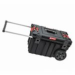 Ящик для инструментов QBRICK SYSTEM ONE Trolley Vario 345х405х605 мм