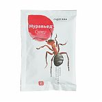 Инсектицид Муравьед супер 50 г