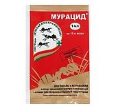 Средство от муравьев Мурацид 1 мл