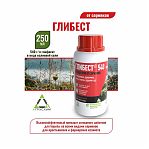 Средство Агрусхим Глибест 540 от сорняков сплошного действия, 250 мл