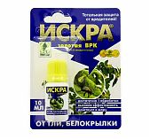 Препарат ИСКРА Золотая от колорадского жука 10 мл