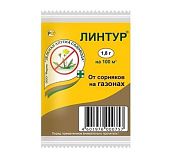 Гербицид Линтур 1,8 гр