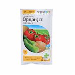 Фунгицид Ордан 25 гр