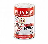Инта-Вир средство от муравьев 100 г
