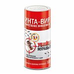 Инта-Вир средство от муравьев 300 г
