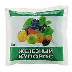 Железный купорос 200 г 
