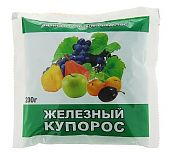 Железный купорос 200 г 