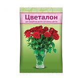 Цветалон для продления жизни срезанных цветов 10 мл