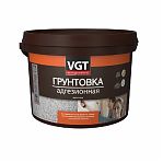 Грунтовка VGT ВД-АК-0301 адгезионная 3 кг
