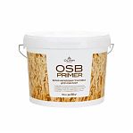 Грунтовка для OSB-плит Olimp ОSB Primer, акриловая, 10 л, 27062