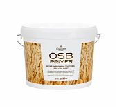 Грунтовка для OSB-плит Olimp ОSB Primer, акриловая, 10 л, 27062