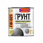 Грунтовка по металлу ГФ-021 Virtuoso красно-коричневый 0.9 кг