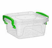 Контейнер Fresh Box 8л ЭльфПласт