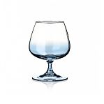 Бокалы для бренди  Glasstar Черное море 410 мл стекло 3 шт