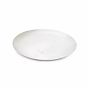Тарелка десертная Luminarc Diwali Marble стекло, 19 см, круглая, P9834