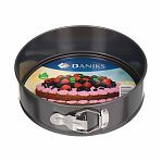 Форма для запекания 220х220х68 мм Daniks K-8020.4