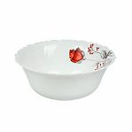 Салатник Daniks Вероника LHW70/220303 стеклокерамика, 6.5х18 см, 0.8 л