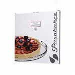 Блюдо Pasabahce Patisserie стекло 322мм