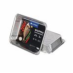 Форма для выпечки Daniks прямоугольная, алюминий 51х257х324 мм, 3.1 л, 2 шт