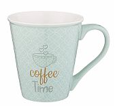 Кружка Lefard Coffemania 340 мл