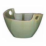 Салатник Lefard АРТ-Деко 155-784 16х12х9 см, 850 мл