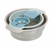 Набор для приготовления теста Daniks Y4-7876 4 предмета 