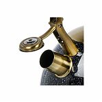 Чайник Daniks GS-04517G нержавеющая сталь 3л