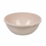 Миска Plast Team Pastel с крышкой персиковая 30.8х11.7 см, 5 л PT107611591