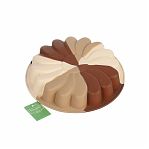 Форма для выпечки Tiramisu силикон круглая d23 см