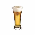 Набор стаканов Pasabahce Pub F&D для пива 3шт 300 мл