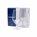 Набор бокалов LUMINARC Селест для пива 2шт 580 мл