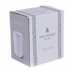 Кружка Balsford Грация фарфор 300 мл