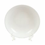 Тарелка Luminarc Precious суповая стеклокерамическая 20 см Q1934