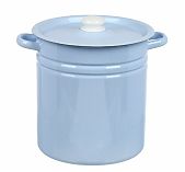 Кастрюля эмалированная Сибирские товары С4162,3СГ 12 л