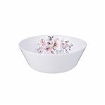 Тарелка Agness Flower symphony суповая 15 см