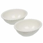Набор салатников Lefard Pearl 14х5.5 см 2 шт