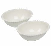 Набор салатников Lefard Pearl 14х5.5 см 2 шт