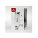 Кувшин Agness Счастье 1.8 л
