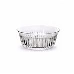 Салатник Pasabahce Frezya 530156 SL d170мм 330мл, прозрачный