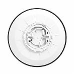 Потолочный светильник AMBRELLA FZ1206 BK 27W 5000K  IP54 черный