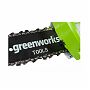 Сучкорез аккумуляторный Greenworks G24PS20 2000107