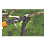 Сучкорез FISKARS Power Gear L31 контактный 387мм 1000581