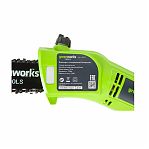 Высоторез электрический Greenworks GPS7220 720 Вт