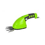 Ножницы садовые аккумуляторные Greenworks G7.2HS