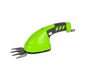 Ножницы садовые аккумуляторные Greenworks G7.2HS