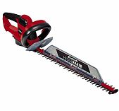 Кусторез электрический Einhell GC-EH 6055/1, 600 Вт, металл, для подстригания кустов