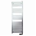 Электрический полотенцесушитель Atlantic CH 1375х480 500W хром 