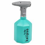 Опрыскиватель садовый Kalipso KF-PES-002, 1.5 л, Li-Ion, пластик, работа от аккумулятора