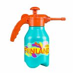 Опрыскиватель Finland AQUA 2222, помповый, для садовых растений, 1.5 л